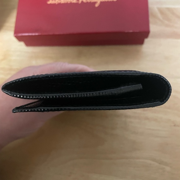 Ferragamo long wallet - Picture 11 of 13